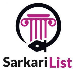 SarkariList