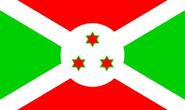 Burundi Holiday List