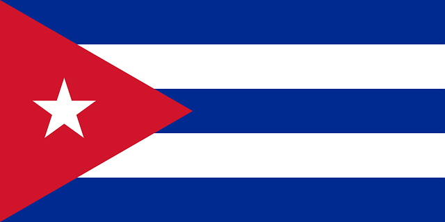 Cuba Holiday List