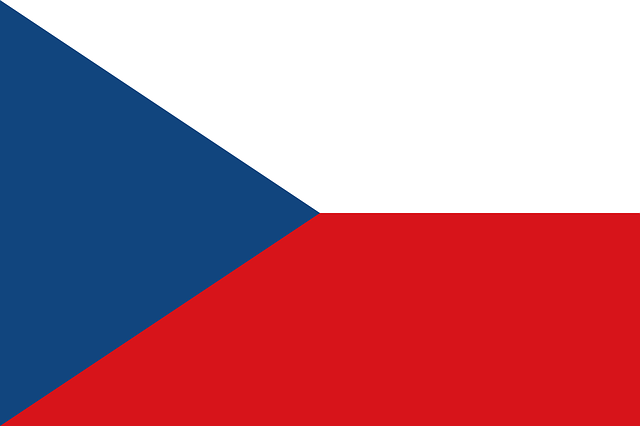 Czech Republic Holiday List 