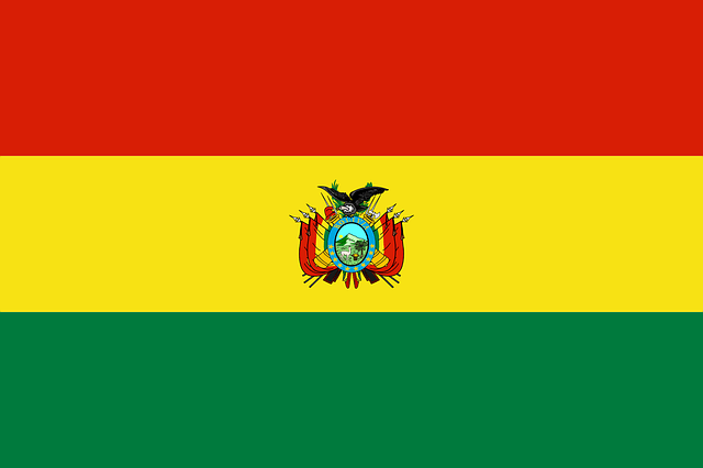 Bolivia Holiday List