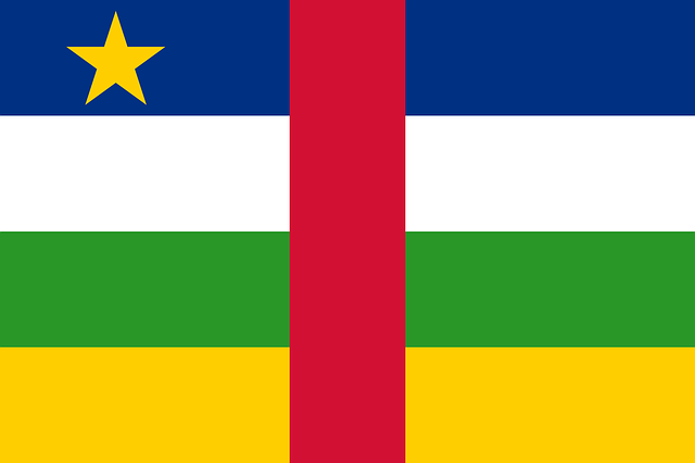 Central African Republic Holiday List