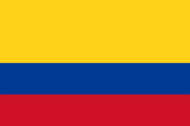 Colombia Holiday List