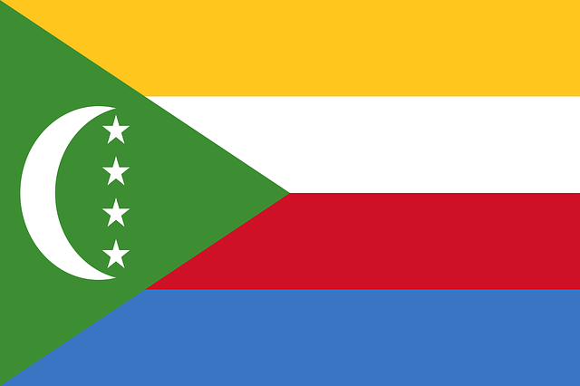 Comoros Holiday List