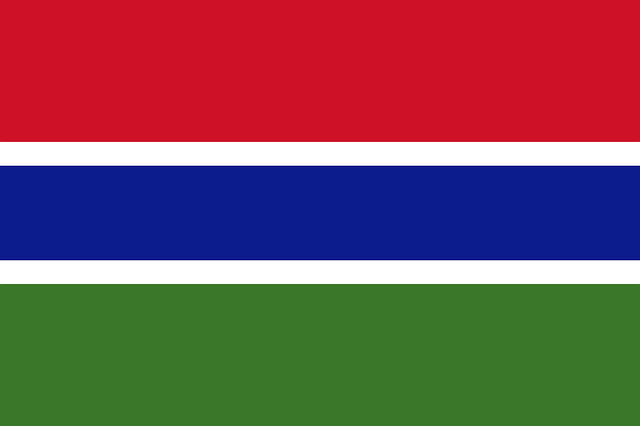 Gambia Holiday List 