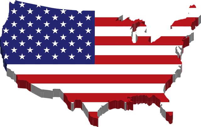 US States List