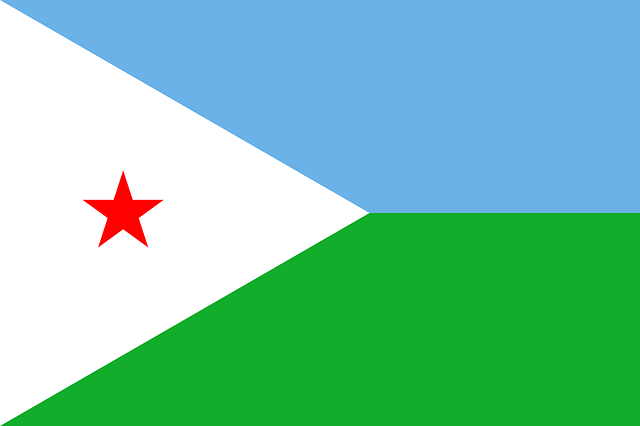 Djibouti Holiday List 