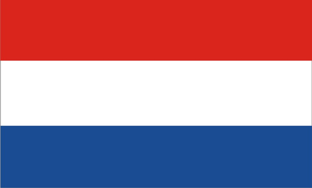 Netherlands Holiday List 