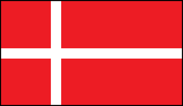 Denmark Holiday List 