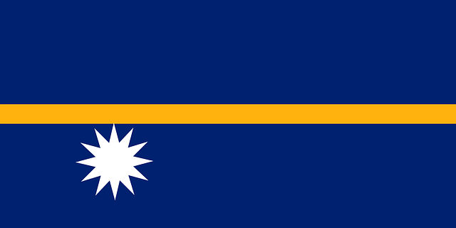 Nauru Holiday List