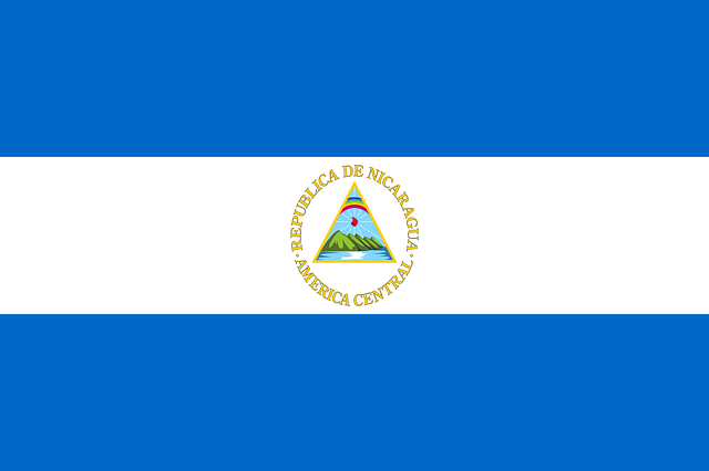 Nicaragua Holiday List