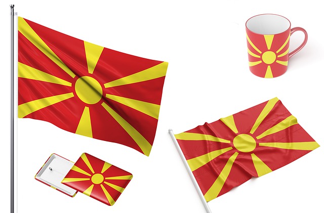 North Macedonia holiday List 