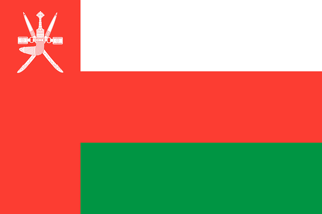 Oman Holiday List 