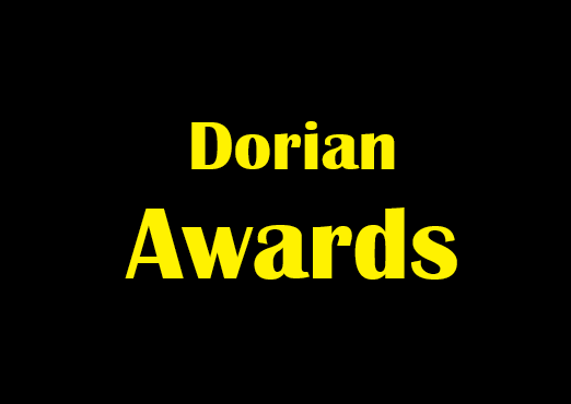 Dorian Awards Nominations List