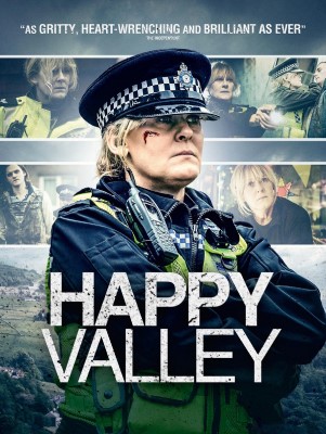 Happy Valley TV Series Cast List