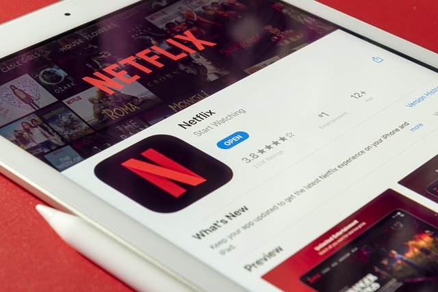List of Netflix Plans In UK 