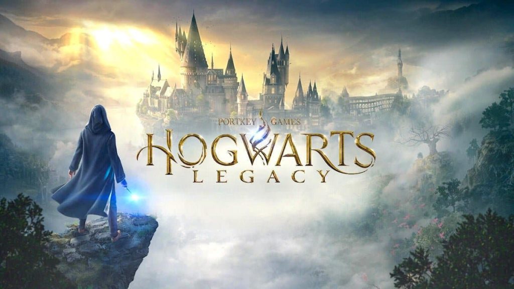 Hogwarts Legacy Cast Voice Actors List