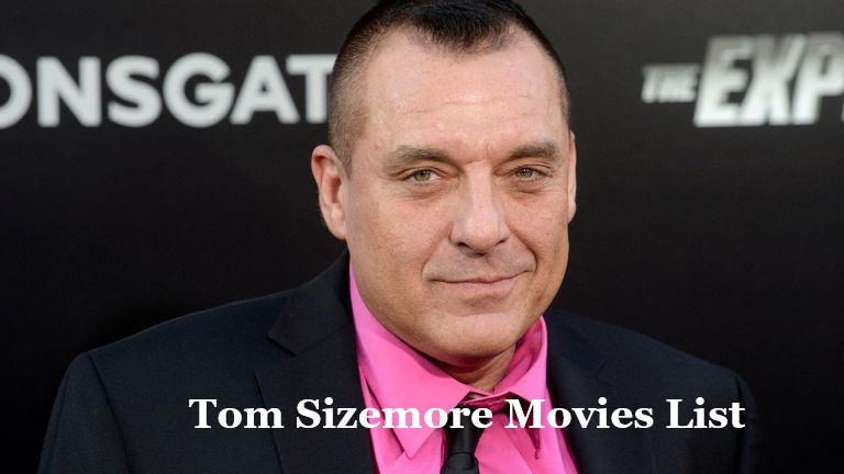 Tom Sizemore Movies List