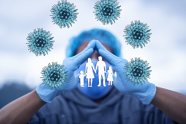 H3N2 Virus Symptoms List