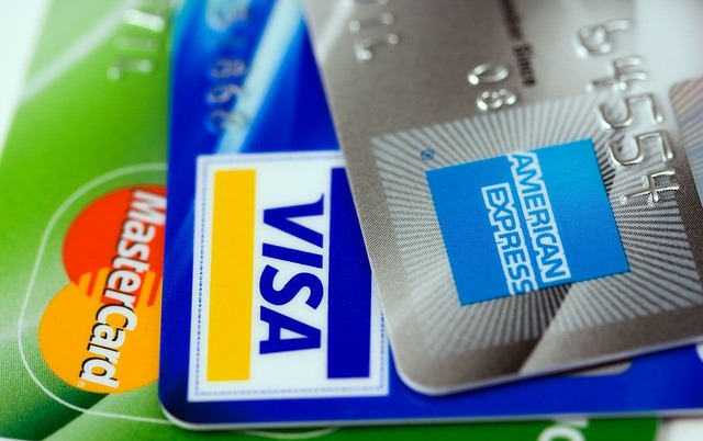 Credit Card Companies List In USA