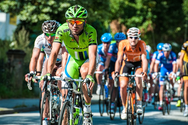 Tour of Flanders Start List