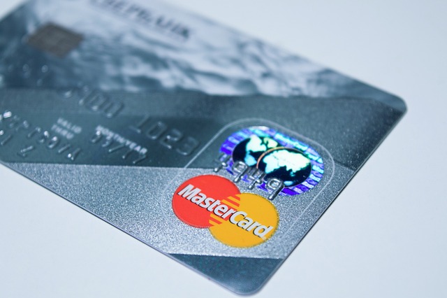 Credit Card Companies List UK