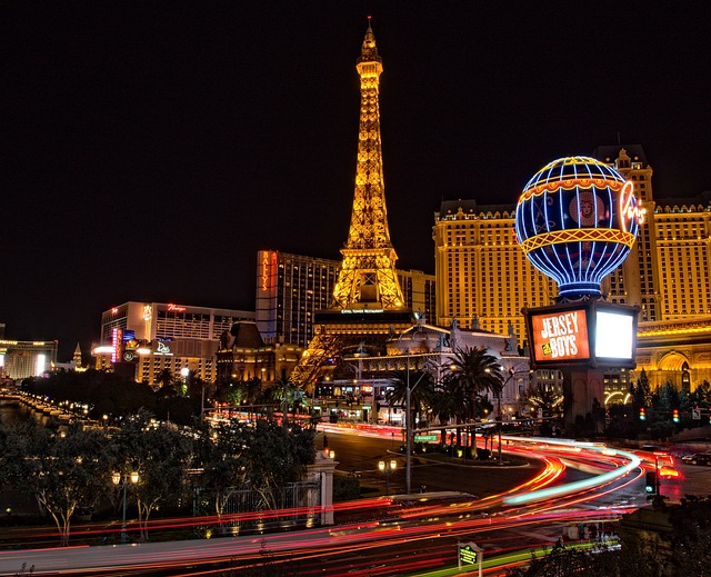 Las Vegas Casinos List 