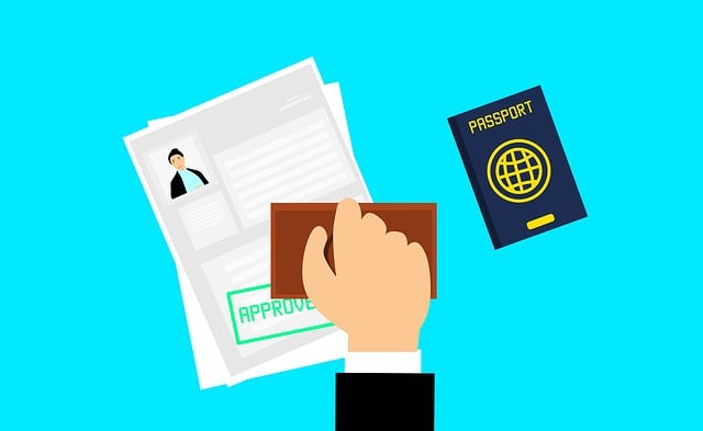 UK Visa Documents List 