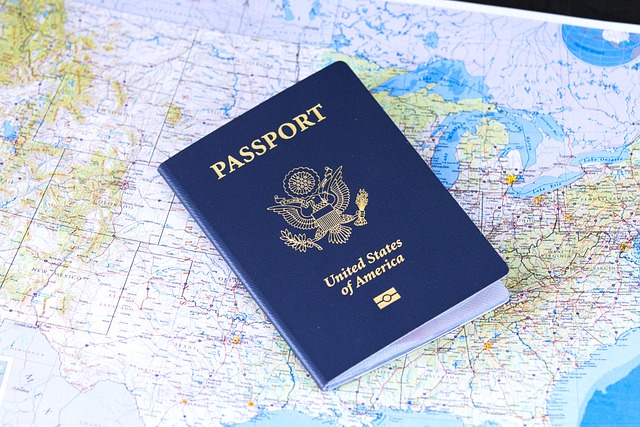 US Visa Documents List 