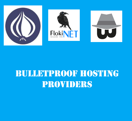 Best Bulletproof Hosting Providers List 