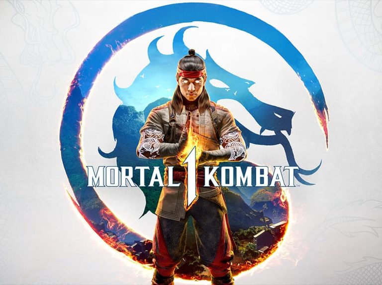 All Mortal Kombat 1 Fighters List