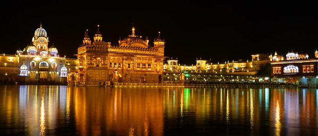 Sikh Festival Holiday List 