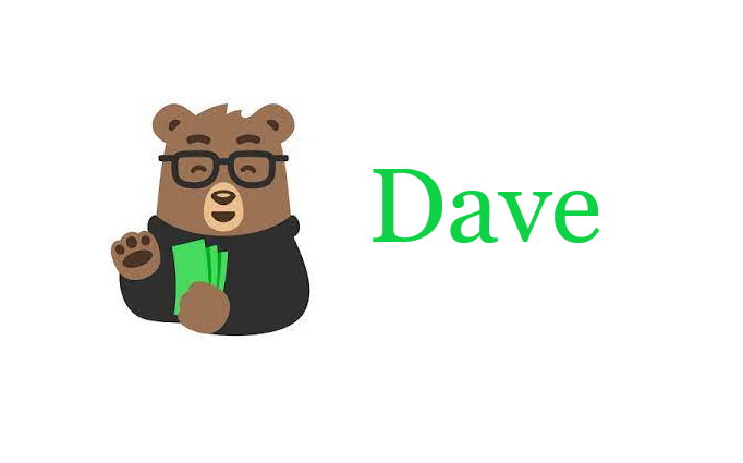 Dave Loan App